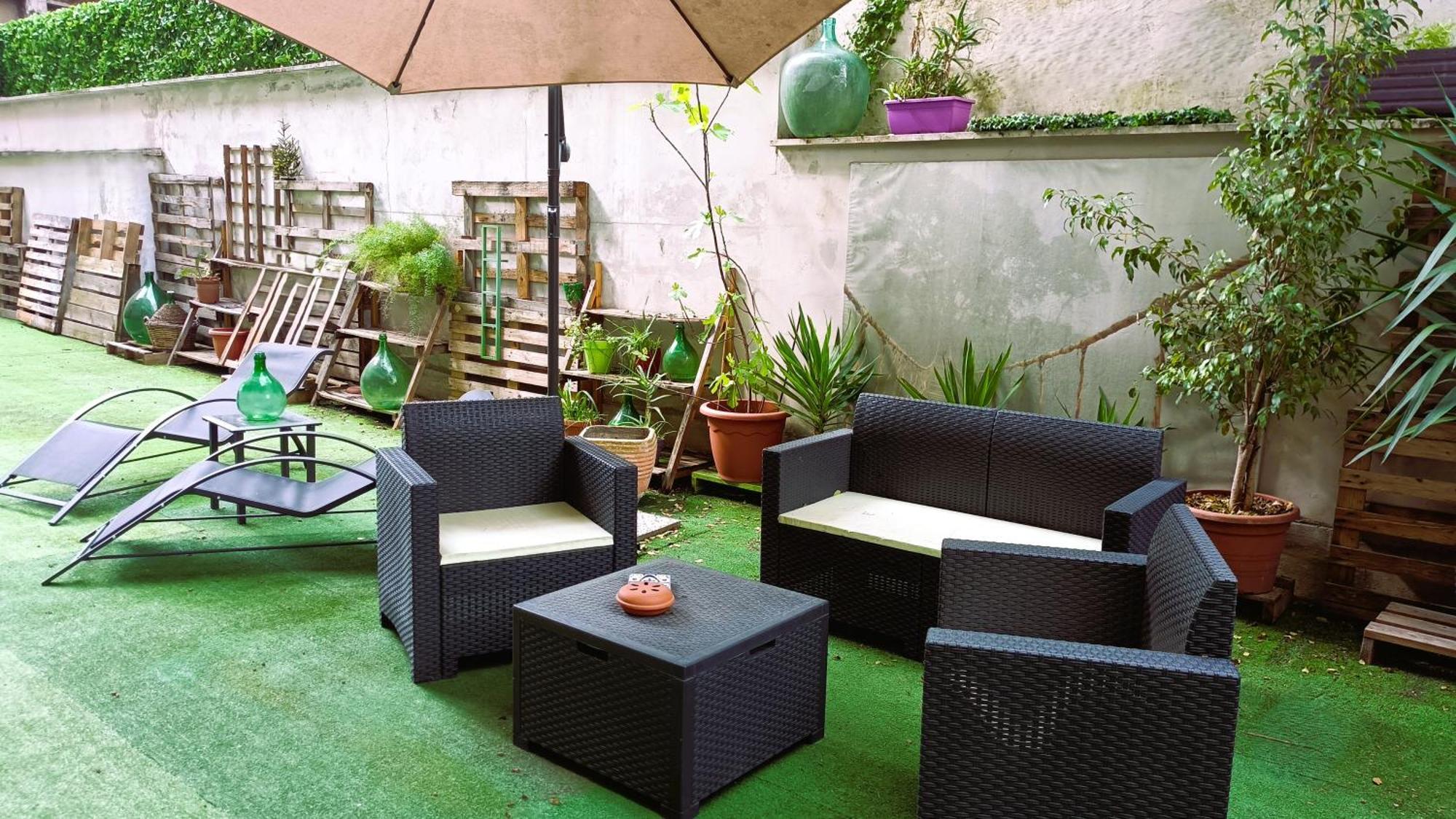 Lanzies Guesthouse Roma Exterior foto